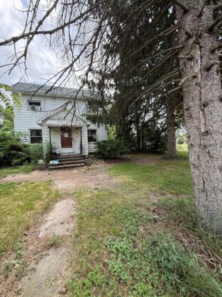 221 Caldwell RD., Bradner, OH 43406.