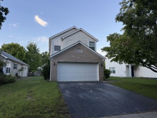 5781 Trailwater Ln, Hilliard, OH 43026