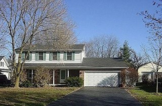 498 Clotts Rd, Gahanna, OH 43230