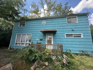 285 S James Rd, Columbus, OH 43213