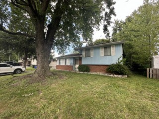 3656 Beechton Rd, Columbus, OH 43232