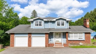 Great Home - 4.01 +/- acres - Berkshire Schools