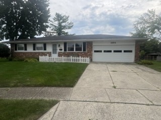 Nice Ranch Home