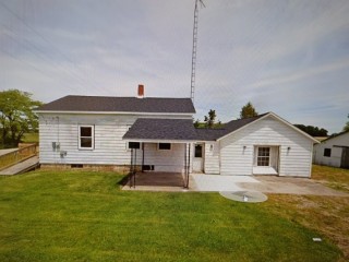 408 New Washington Rd, Sycamore, OH 44882