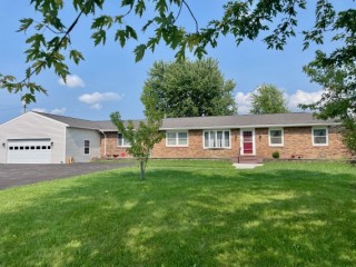 Residential Home-Marysville -3.99+/-acres w/Pond