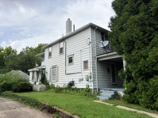 Harrison Township Real Estate Auction