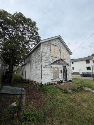 421 S Glenwood Ave, Columbus, OH 43223