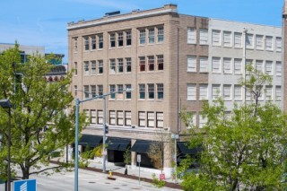 34-38 N Jefferson St Dayton, OH 45402