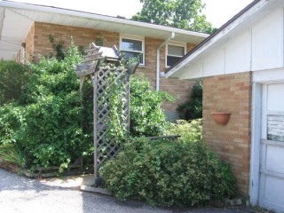 Kettering Ranch home with full basement