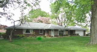 1 Owner/Builder, 3 Bedroom Brick Ranch