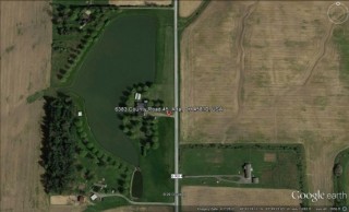 Real Estate Auction - Former Pay Lake - Over 18 Acres!