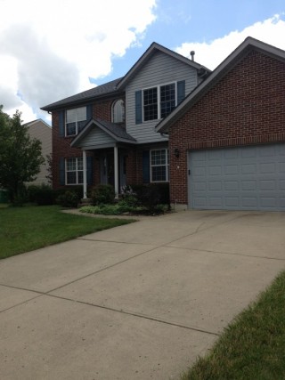 Great 4 bedroom home in Beavercreek