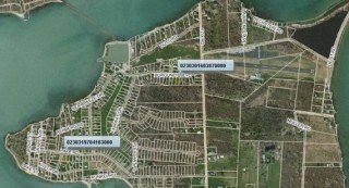 Absolute Auction of Lot on Middle Bass Island, Ohio 43446