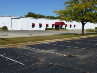 Springboro Manufacturing Facility - By Order of Secured Creditor