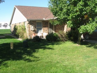 Indian Lake, Ohio Condominium