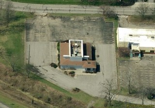 Absolute Auction of a Previous Bob Evans Restaurant