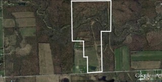 Foreclosure Auction of Trumbull Co. Farm Land