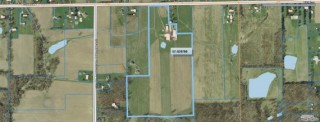 Foreclosure Auction of Trumbull Co. Farm Land