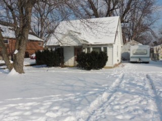 MINIMUM BID ONLY $12,500 ON THIS KETTERING HOME