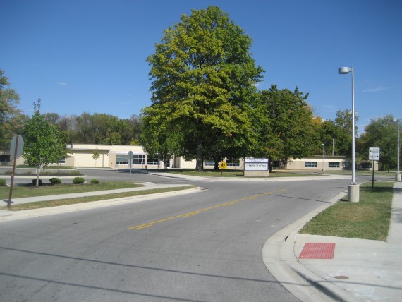 NFS Walking distance to French Run Elementary School Reynoldsburg Ohio