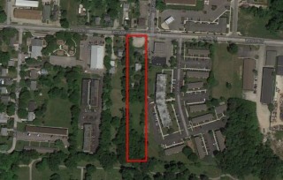 Absolute Commercial Land Auction