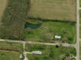 The Old Blacksmith Shop to be sold at Auction