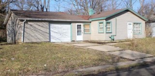 Absolute Real Estate Auction