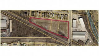 2.86 Acres Commercial 