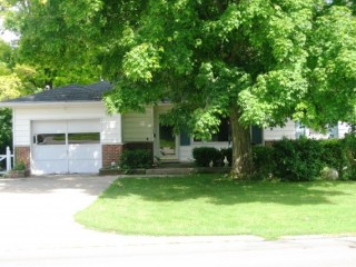 Large Spacious Home 