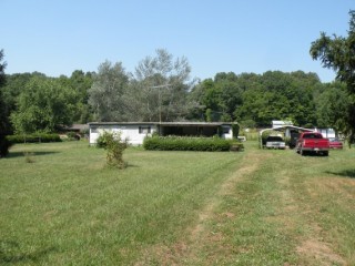 LEROY PERKINS ESTATE