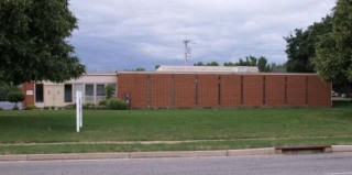 Receiver's Auction Piqua, Ohio 2 Buildings offered Separately & Together