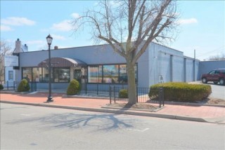 5,000 SF Multi-Use Commercial Building in Englewood, Ohio