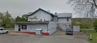 Foreclosure Auction of Muskingum Co. Bar Restaurant