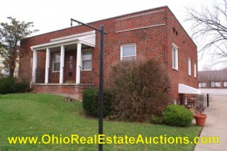 ABSOLUTE AUCTION - FORMER DENTAL/MEDICAL OFFICE BLDG