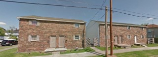 Forclosure Auction of Multi Family in Lawrence Co.