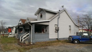 Foreclosure Auction of Lawrence Co. Investment Properties