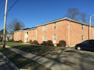 Montgomery Co. Foreclosure Auction of 19 Income Producing Residential Units