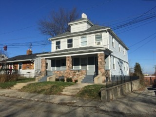 Montgomery Co. Foreclosure Auction of 19 Income Producing Residential Units