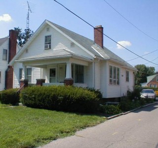 359 W. Fifth Street, Chillicothe, Ohio 45601