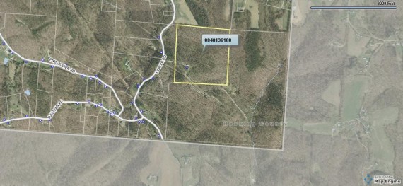 37.89 Acres Fairfield Co.