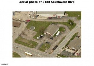 Absolute Commercial Real Estate Auction
