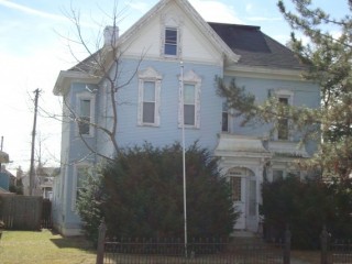 Absolute Auction of Xenia Historic Home