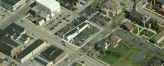 Absolute Auction of 3 Washington CH Commercial Properties