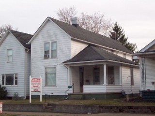 343 E. FRANKLIN STREET, CIRCLEVILLE, OH  43113