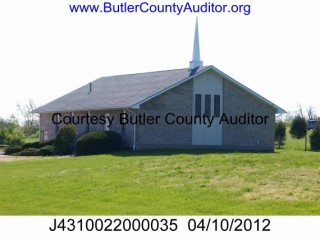 Absolute Auction of Church or Residential Conversion