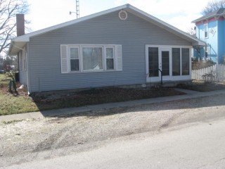 Well Maintained Home in Degraff, Ohio