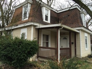 Columbus Investment Property