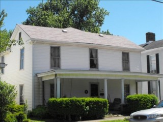 635 THIRD AVE., GALLIPOLIS, OH