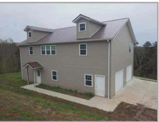 Bank-Owned Real Estate Auction~Washington, WV