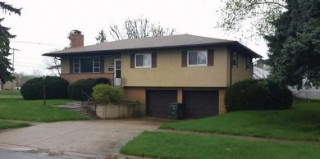 Court Ordered Real Estate Auction~Columbus, OH